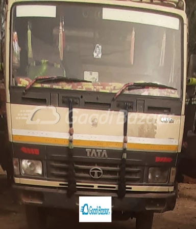 TATA MOTORS 407