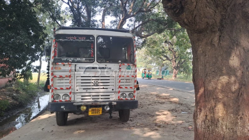 ASHOK LEYLAND AL 3118