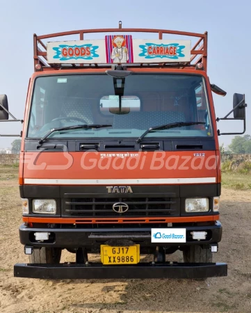 TATA MOTORS LPT 1512