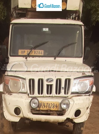 MAHINDRA BOLERO