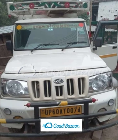 MAHINDRA Bolero Maxitruck Plus