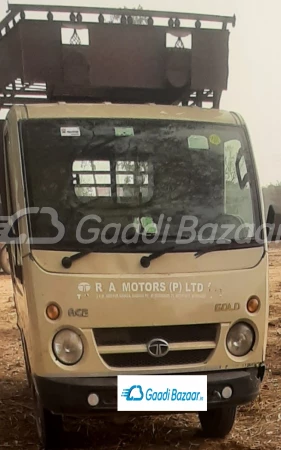 TATA MOTORS Ace Gold