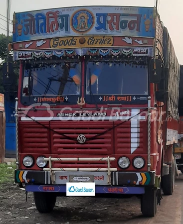 ASHOK LEYLAND 1616/1616 XL