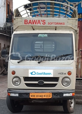 TATA MOTORS ACE