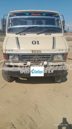 TATA MOTORS 407