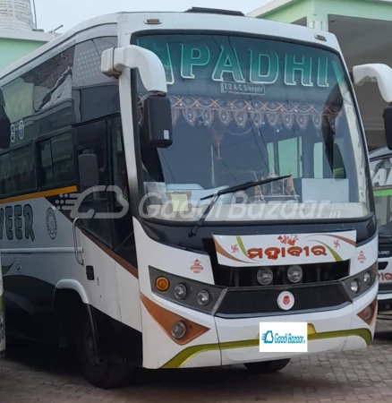 ASHOK LEYLAND VIKING