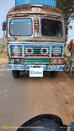 ASHOK LEYLAND AL 3118