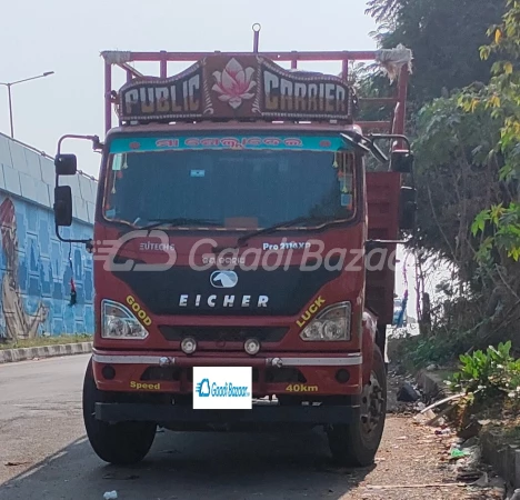 EICHER PRO 2114XP