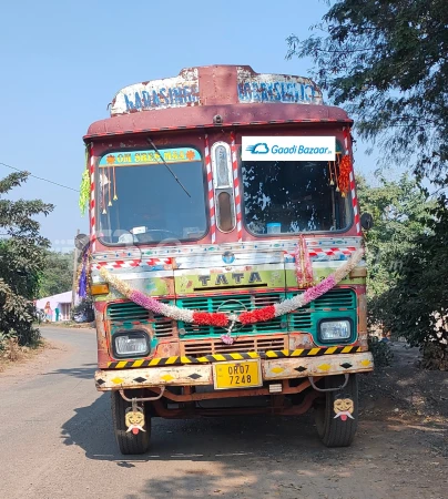 TATA MOTORS LPT 1510