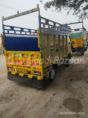 TATA MOTORS Ace Gold