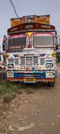 TATA MOTORS LPT 1613