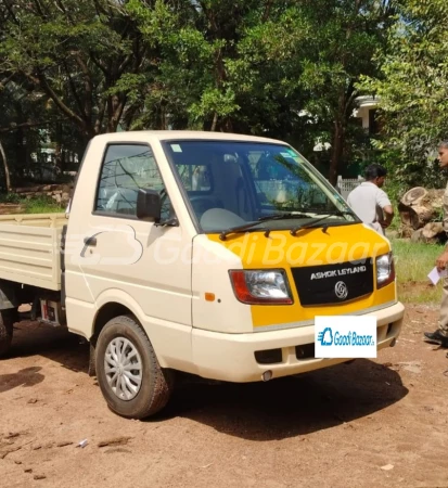 ASHOK LEYLAND DOST