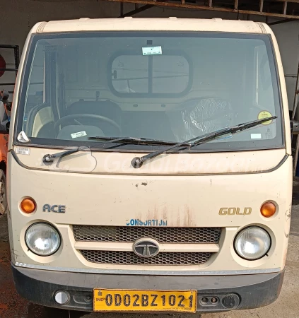 TATA MOTORS ACE