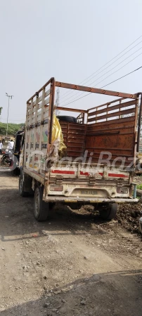 TATA MOTORS ACE