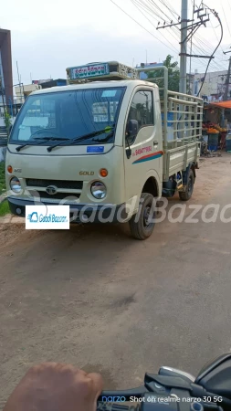 TATA MOTORS ACE