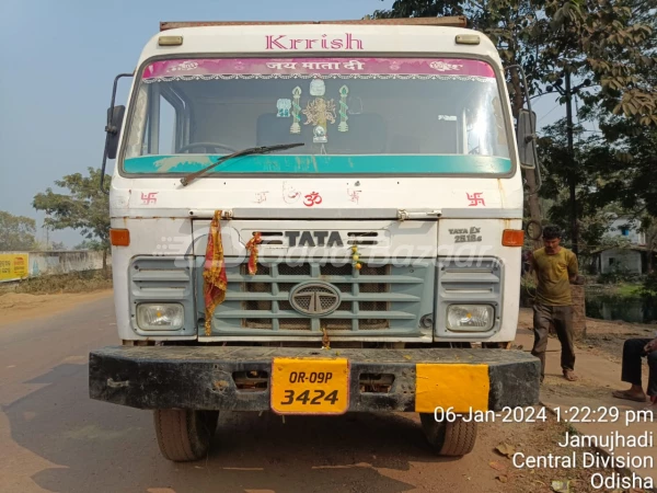 TATA MOTORS LPTK 2518