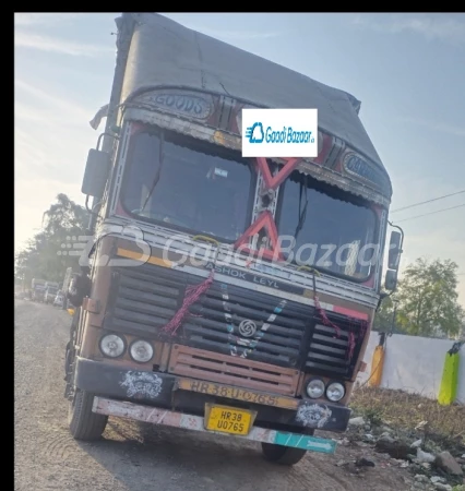 ASHOK LEYLAND 2518