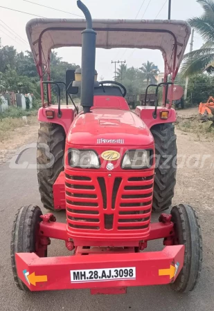 MAHINDRA 575 Di Sp Plus