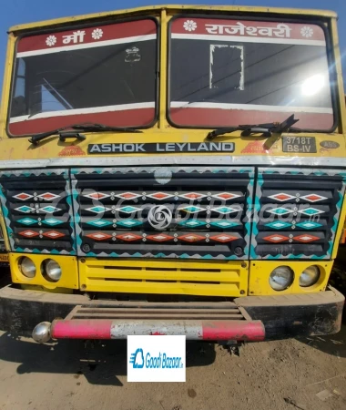 ASHOK LEYLAND 3718