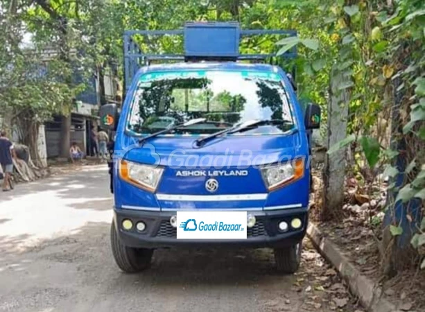 ASHOK LEYLAND BADA DOST I4