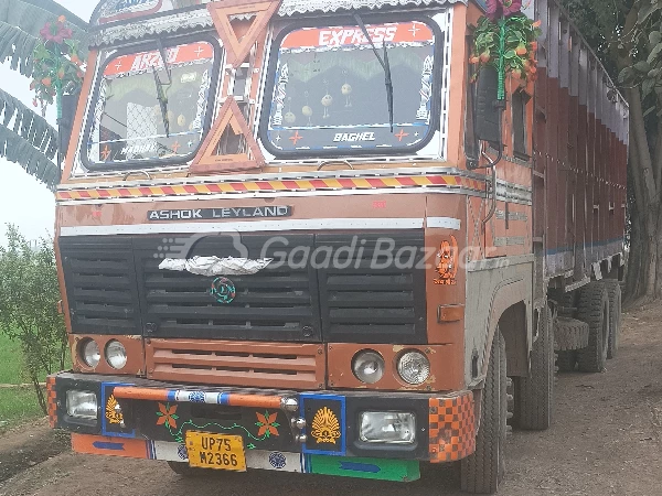 ASHOK LEYLAND AL 3116