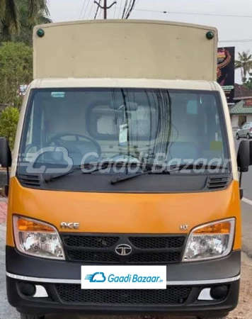 TATA MOTORS ACE