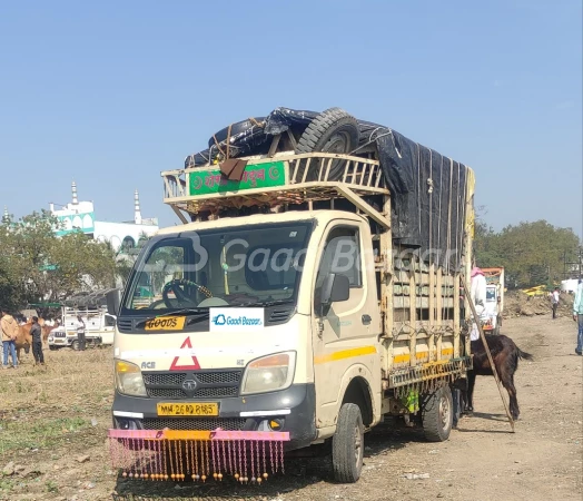 TATA MOTORS Ace Gold Diesel