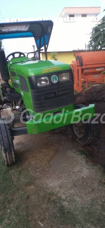 Indo Farm Equipment 20fnt