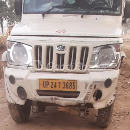 MAHINDRA BOLERO