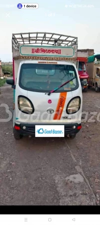 TATA MOTORS ACE