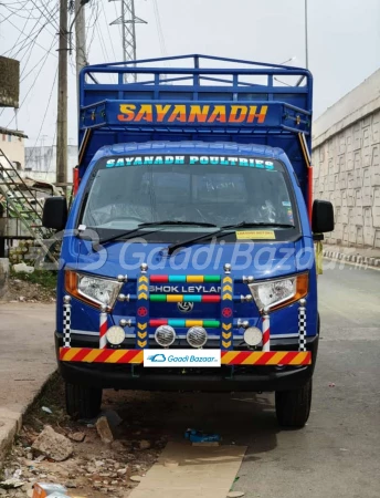 ASHOK LEYLAND 1616/1616 XL