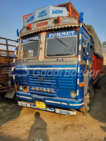 ASHOK LEYLAND COMET CT 1613