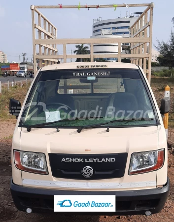 ASHOK LEYLAND DOST