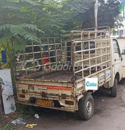 TATA MOTORS ACE