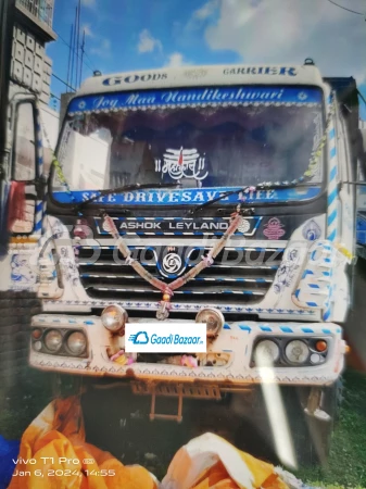 ASHOK LEYLAND 2518