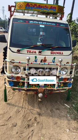 TATA MOTORS ACE