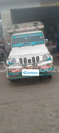 MAHINDRA Bolero Pik-Up