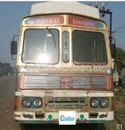 ASHOK LEYLAND AL 3116