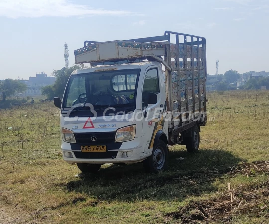 TATA MOTORS Ace Mega XL