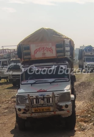 MAHINDRA Bolero Pik-Up