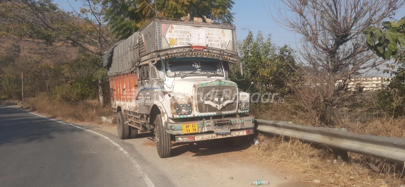 TATA MOTORS SK 1616