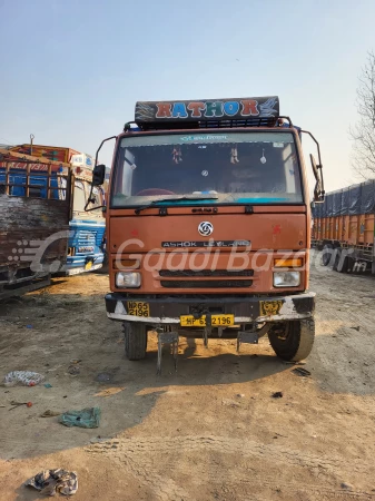 ASHOK LEYLAND BOSS 1112