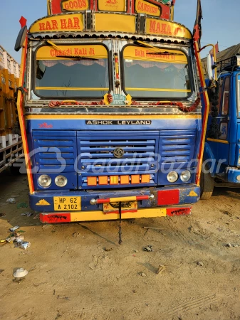 ASHOK LEYLAND CT 1613