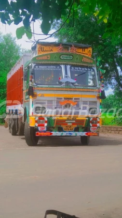 TATA MOTORS LPT 3118