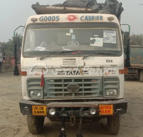 TATA MOTORS LPK 2523