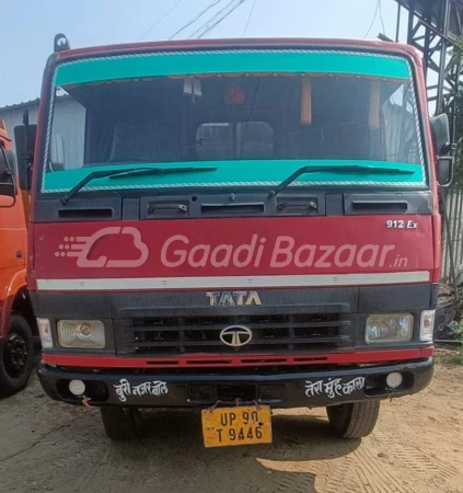 TATA MOTORS LPK 912