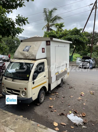 TATA MOTORS ACE