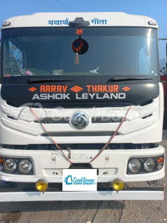 ASHOK LEYLAND AL 5525