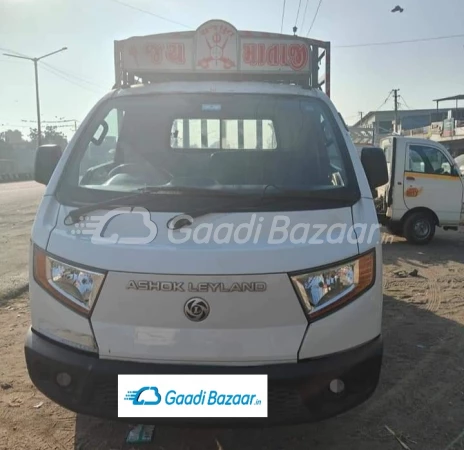 ASHOK LEYLAND BADA DOST I4