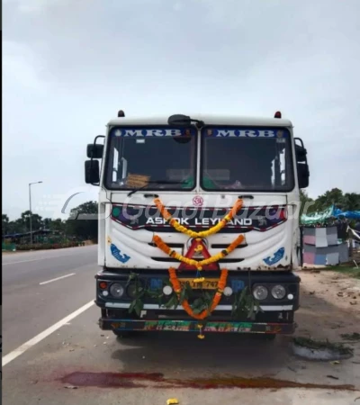 ASHOK LEYLAND AL 1920